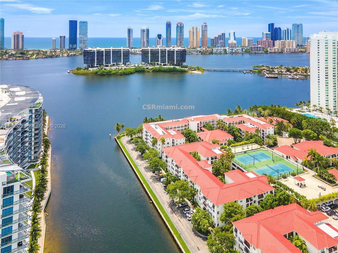 3255 NE 184th St, Unit 12407, Aventura, FL 33160 Photo