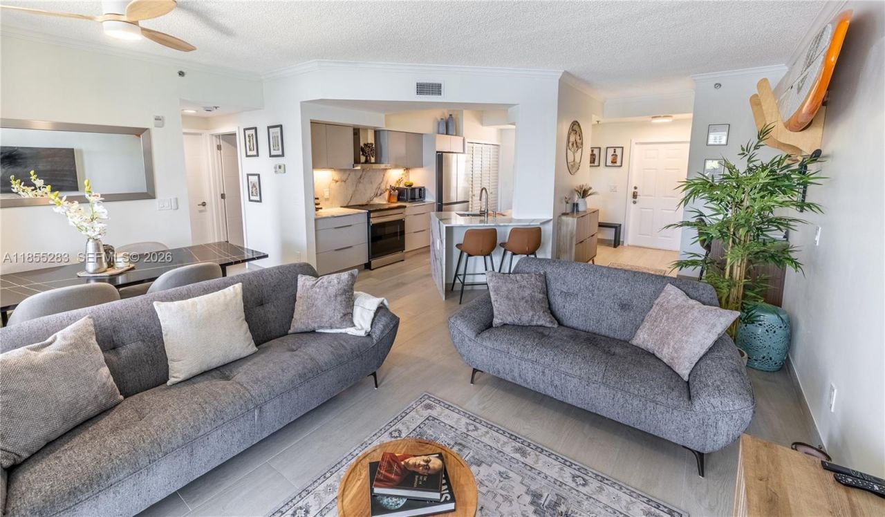 3255 NE 184th St, Unit 12407, Aventura, FL 33160 Photo