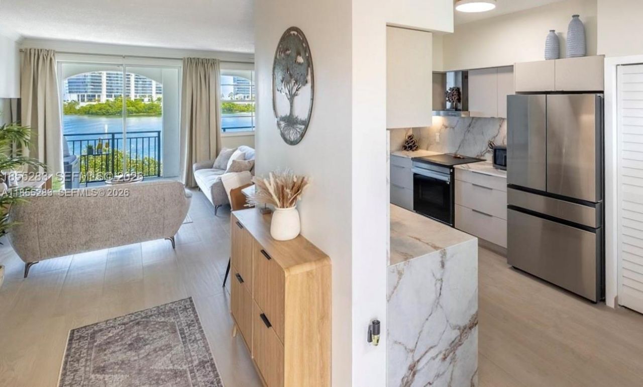 3255 NE 184th St, Unit 12407, Aventura, FL 33160 Photo