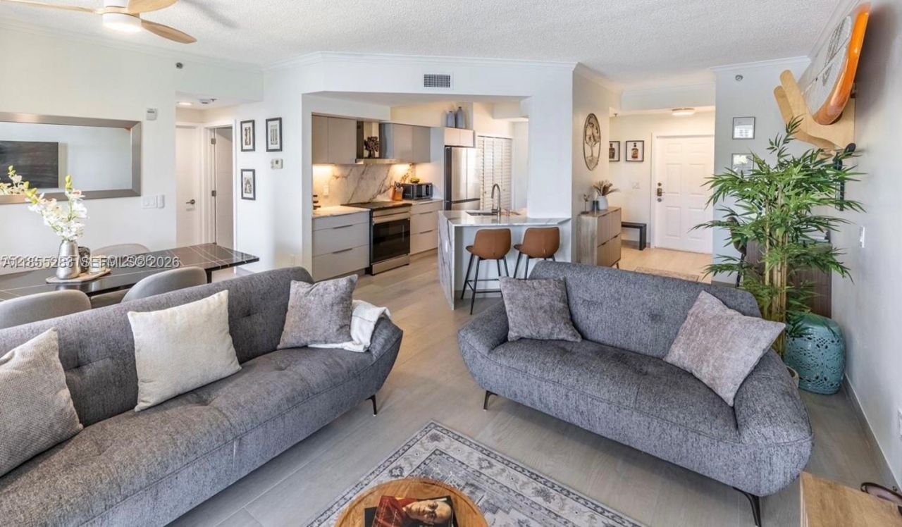 3255 NE 184th St, Unit 12407, Aventura, FL 33160 Photo