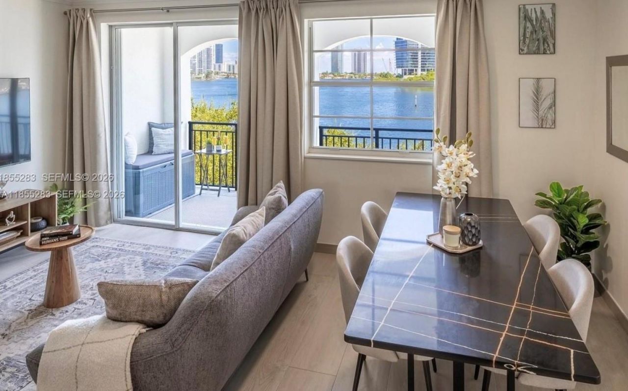 3255 NE 184th St, Unit 12407, Aventura, FL 33160 Photo