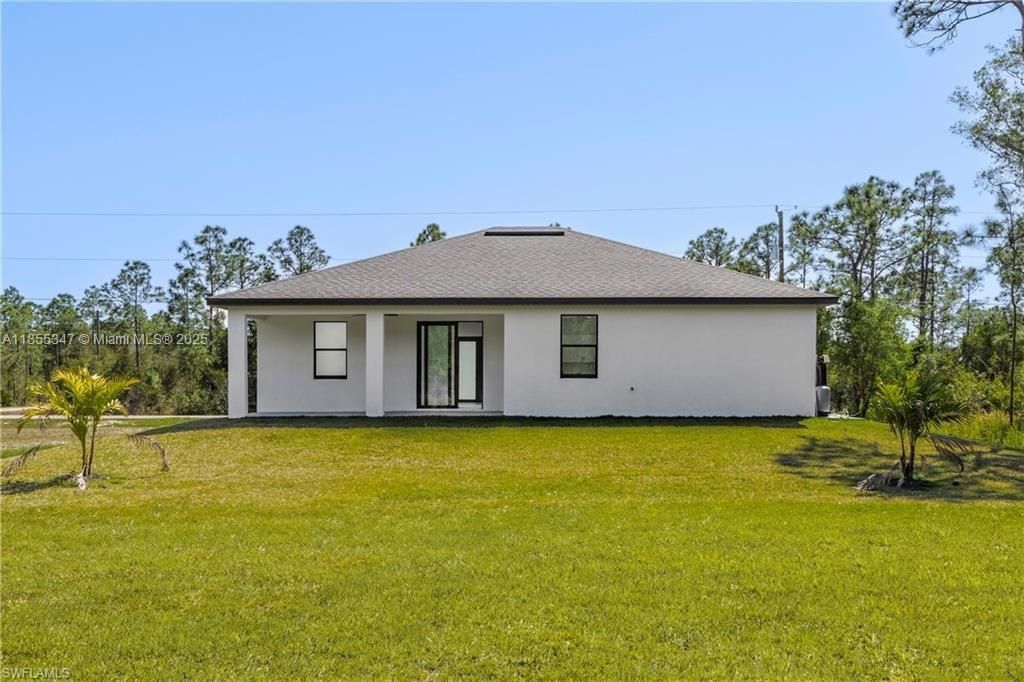 615 Addison St E, Lehigh Acres, FL 33974 Photo