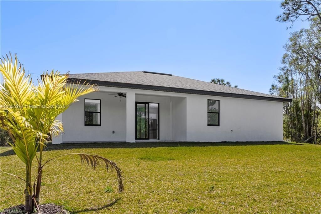 615 Addison St E, Lehigh Acres, FL 33974 Photo
