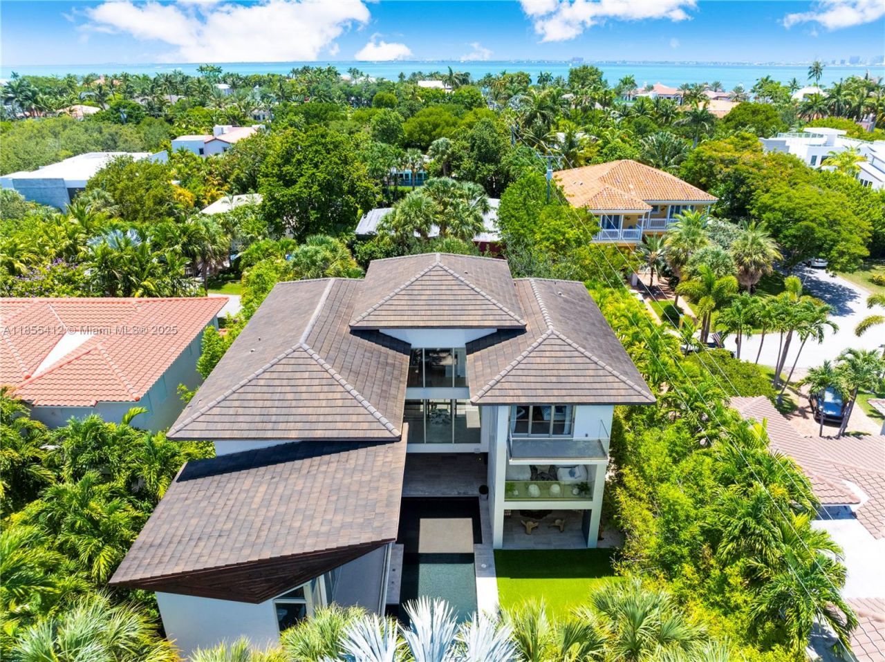 545 Sabal Palm, Key Biscayne, FL 33149 Photo