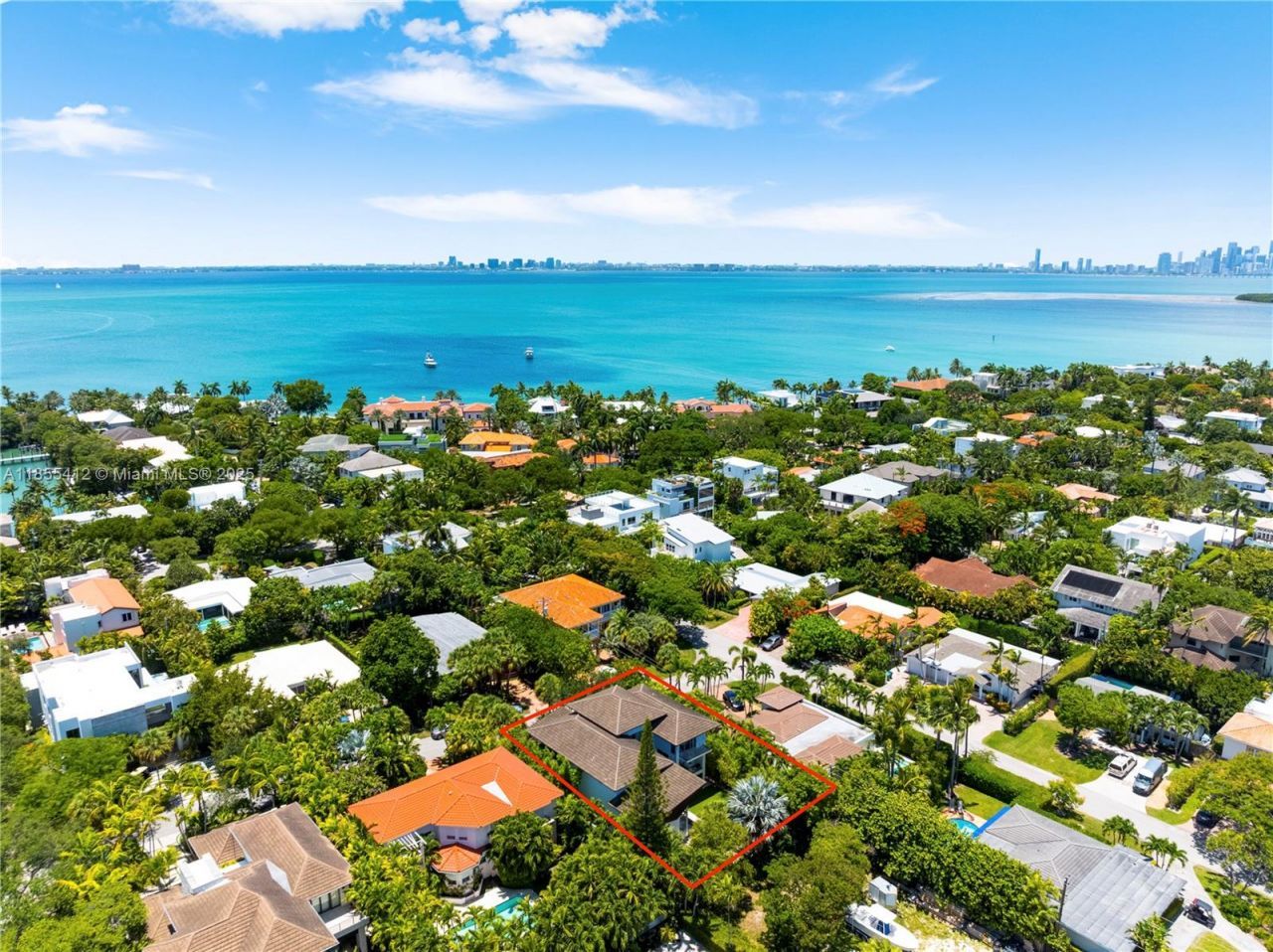 545 Sabal Palm, Key Biscayne, FL 33149 Photo