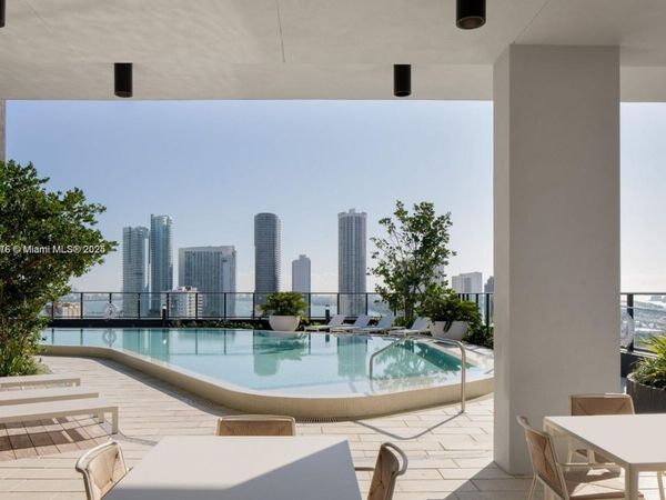 23 NE 17th Ter, Unit S3, Miami, FL 33132