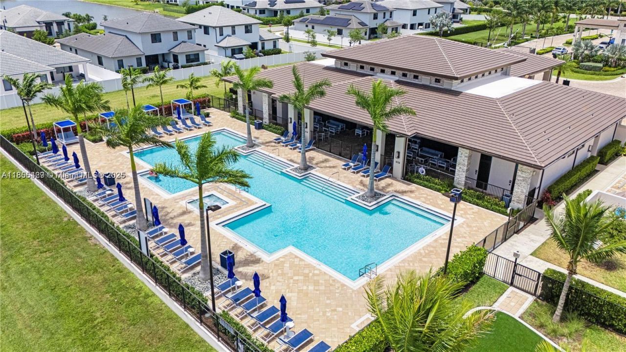 4407 SW 175th Ave, Miramar, FL 33029 Photo