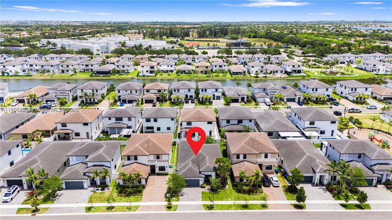 4407 SW 175th Ave, Miramar, FL 33029 Photo