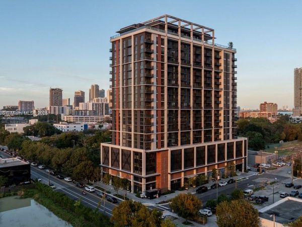 23 NE 17th Ter, Unit D1A, Miami, FL 33132