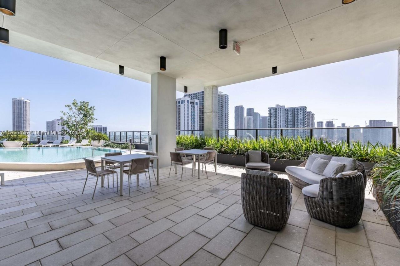 23 NE 17th Ter, Unit D1A, Miami, FL 33132 Photo