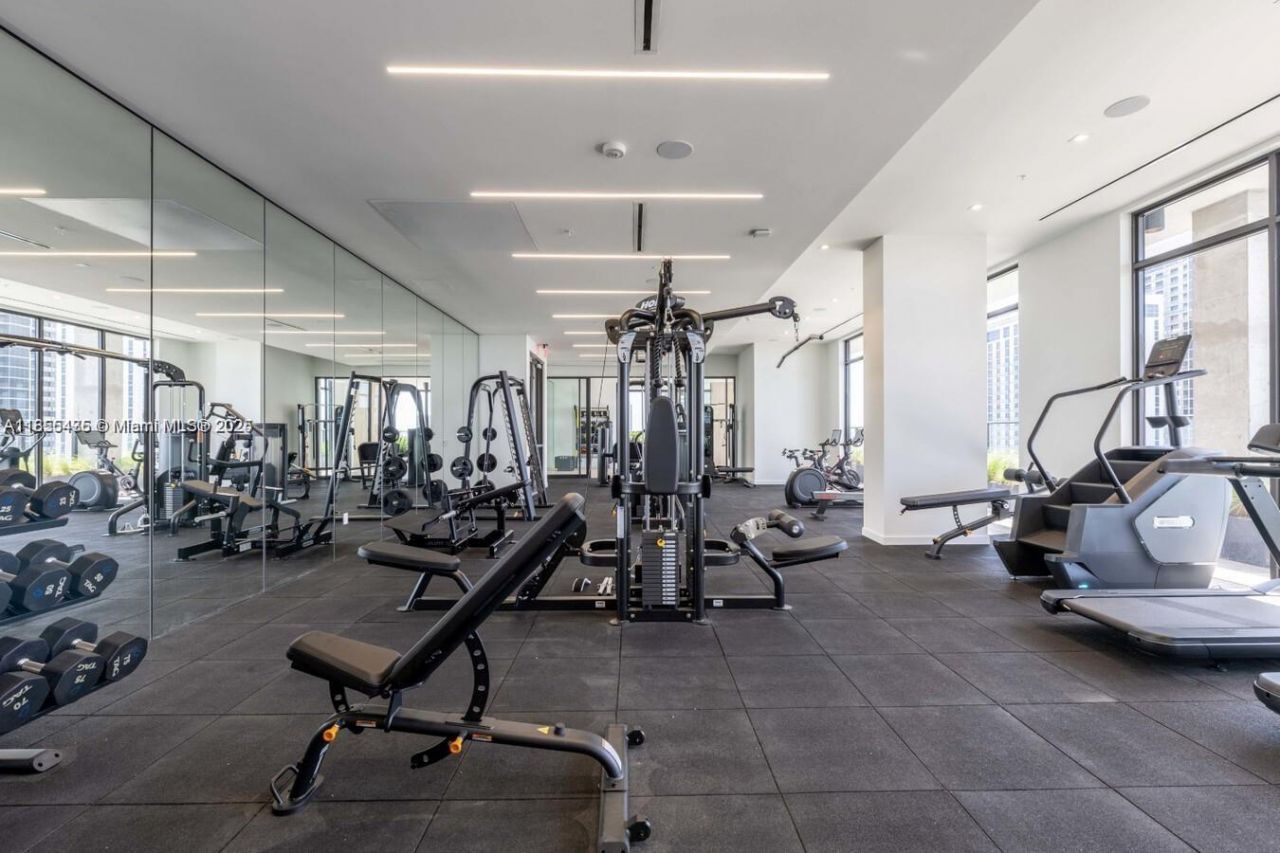 23 NE 17th Ter, Unit D1A, Miami, FL 33132 Photo