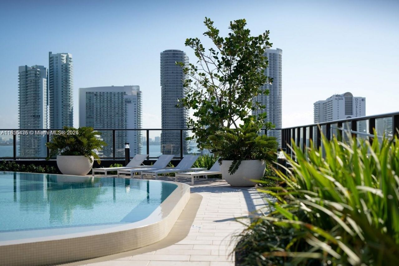 23 NE 17th Ter, Unit D1A, Miami, FL 33132 Photo