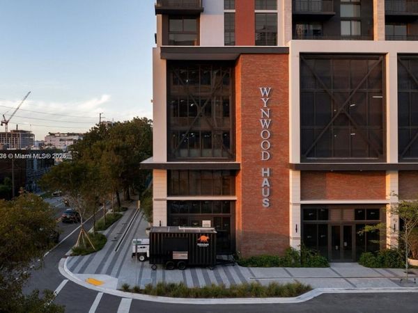 23 NE 17th Ter, Unit B4, Miami, FL 33132