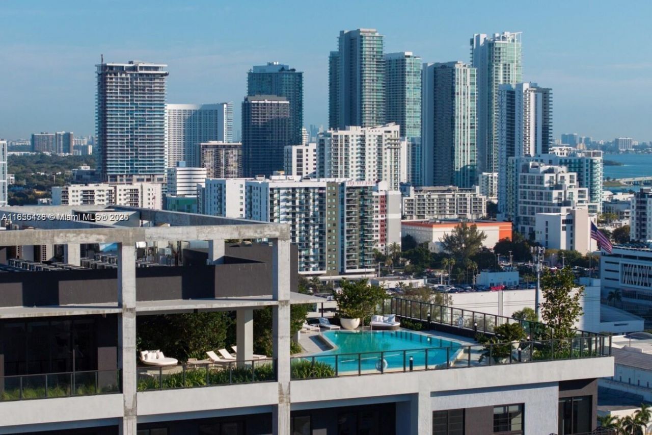 23 NE 17th Ter, Unit B4, Miami, FL 33132 Photo