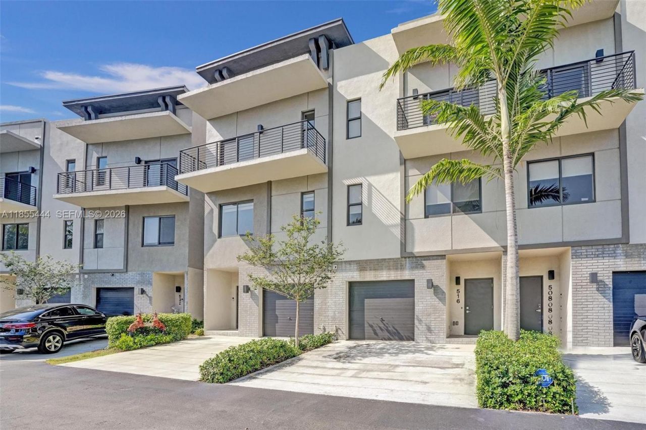 516 SE 1st Cir, Pompano Beach, FL 33060 Photo