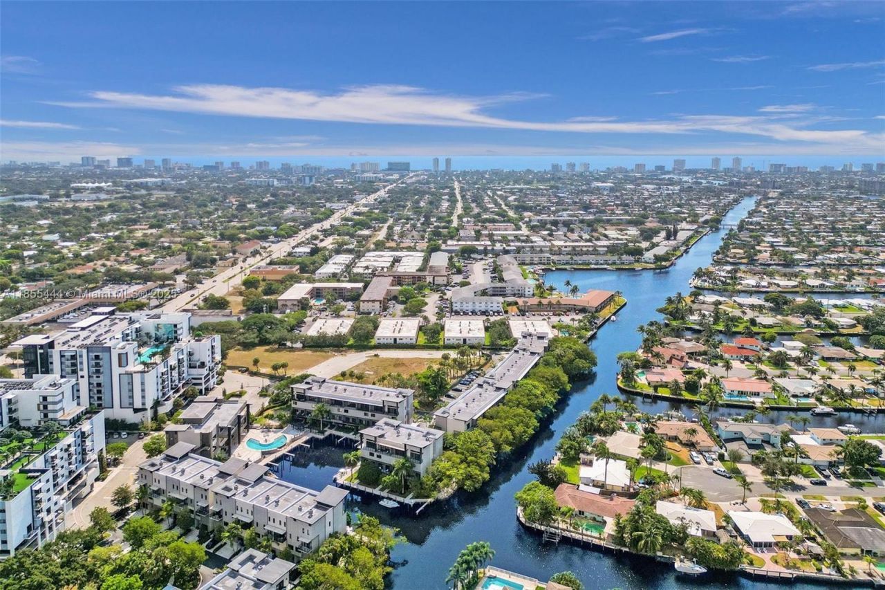 516 SE 1st Cir, Pompano Beach, FL 33060 Photo