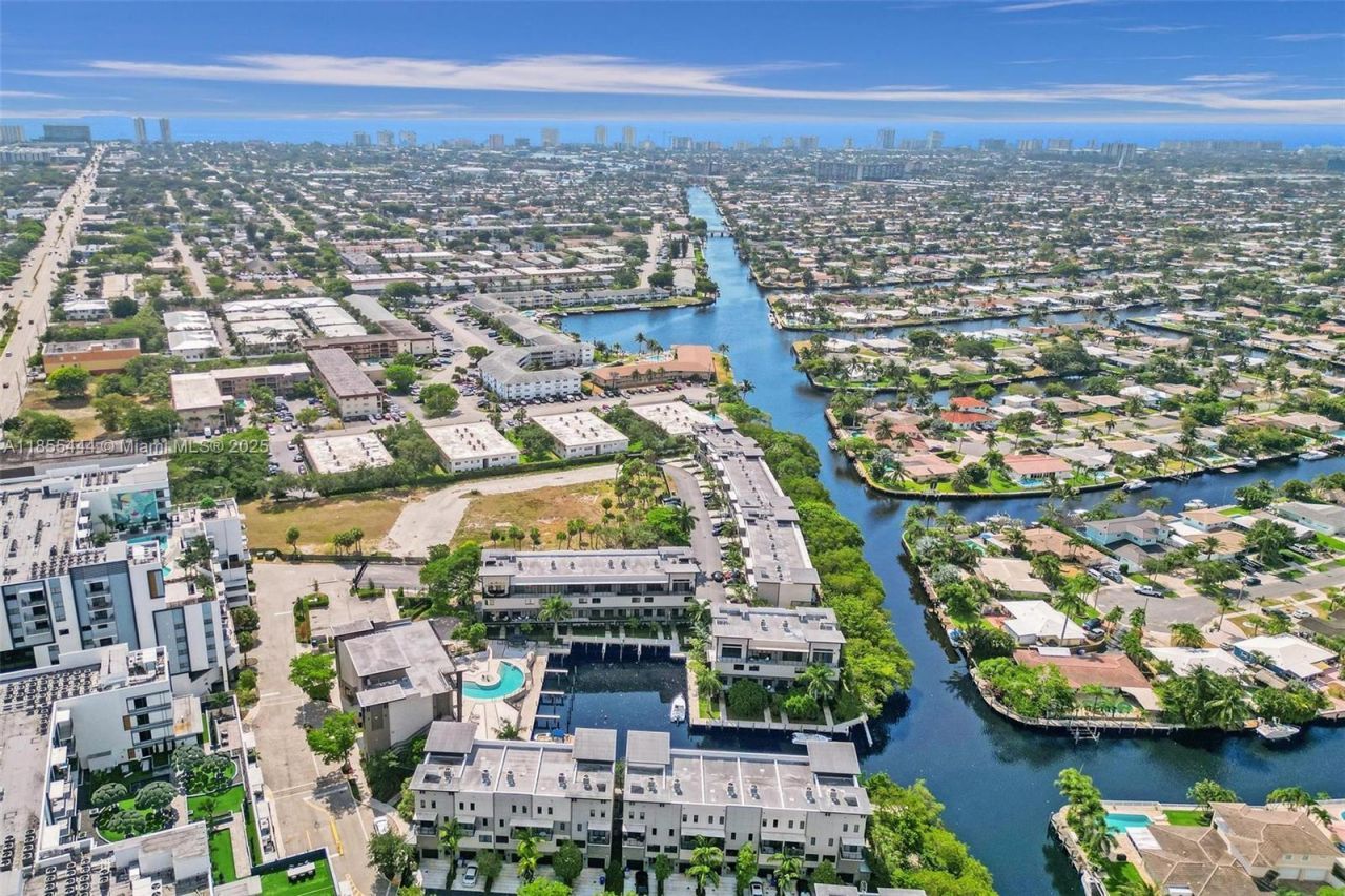 516 SE 1st Cir, Pompano Beach, FL 33060 Photo