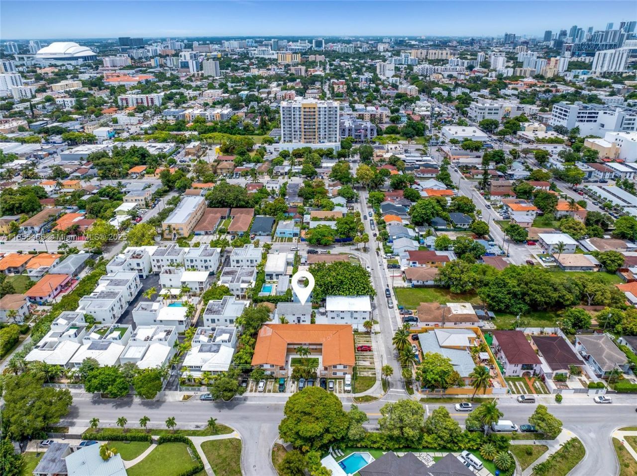 1028 SW 9th Ave, Miami, FL 33130 Photo