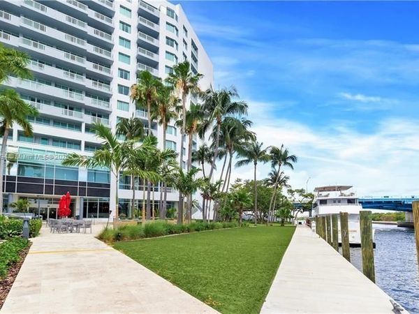 2670 E Sunrise Blvd, Unit 521, Fort Lauderdale, FL 33304
