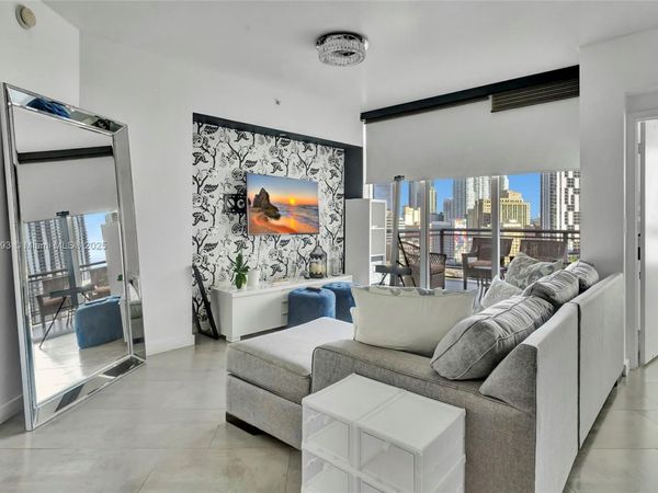 350 S Miami Ave, Unit 1703, Miami, FL 33130