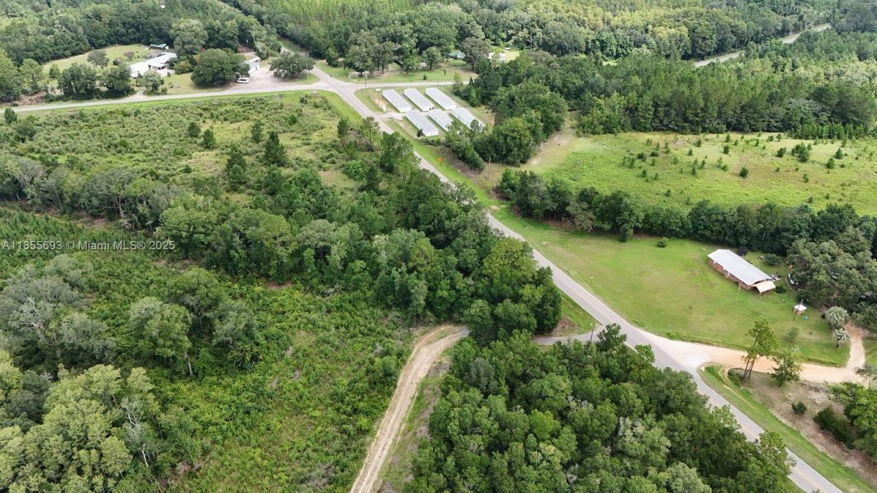 0 Pate Pond Road, Caryville, FL 32427 Photo