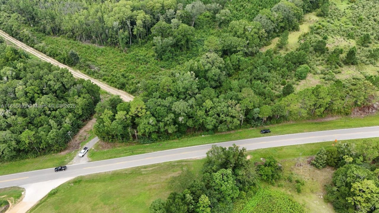 0 Pate Pond Road, Caryville, FL 32427 Photo