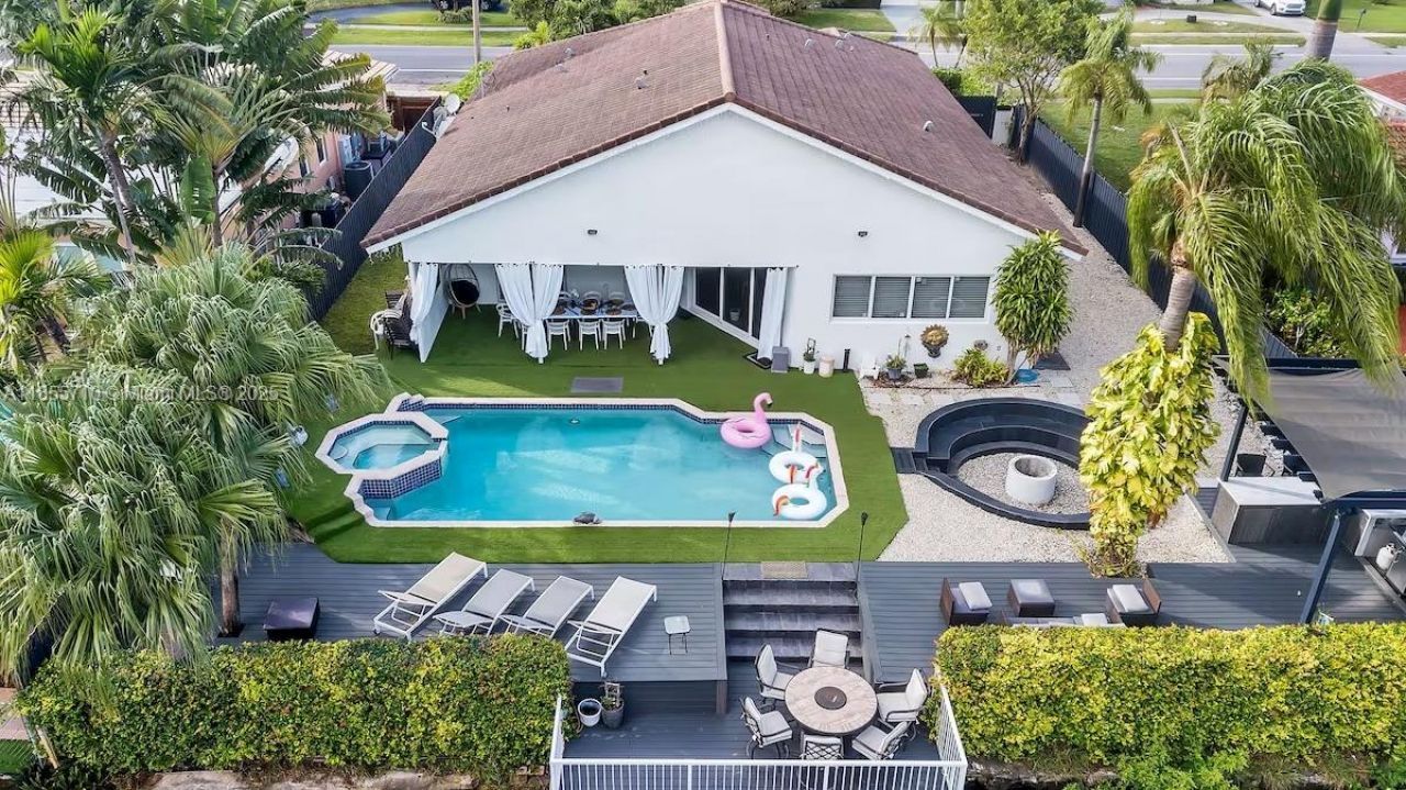 205 N 31st Ave, Unit 1, Hollywood, FL 33021 Photo