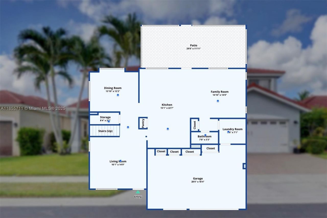 1506 Siena Ln, Boynton Beach, FL 33436 Photo