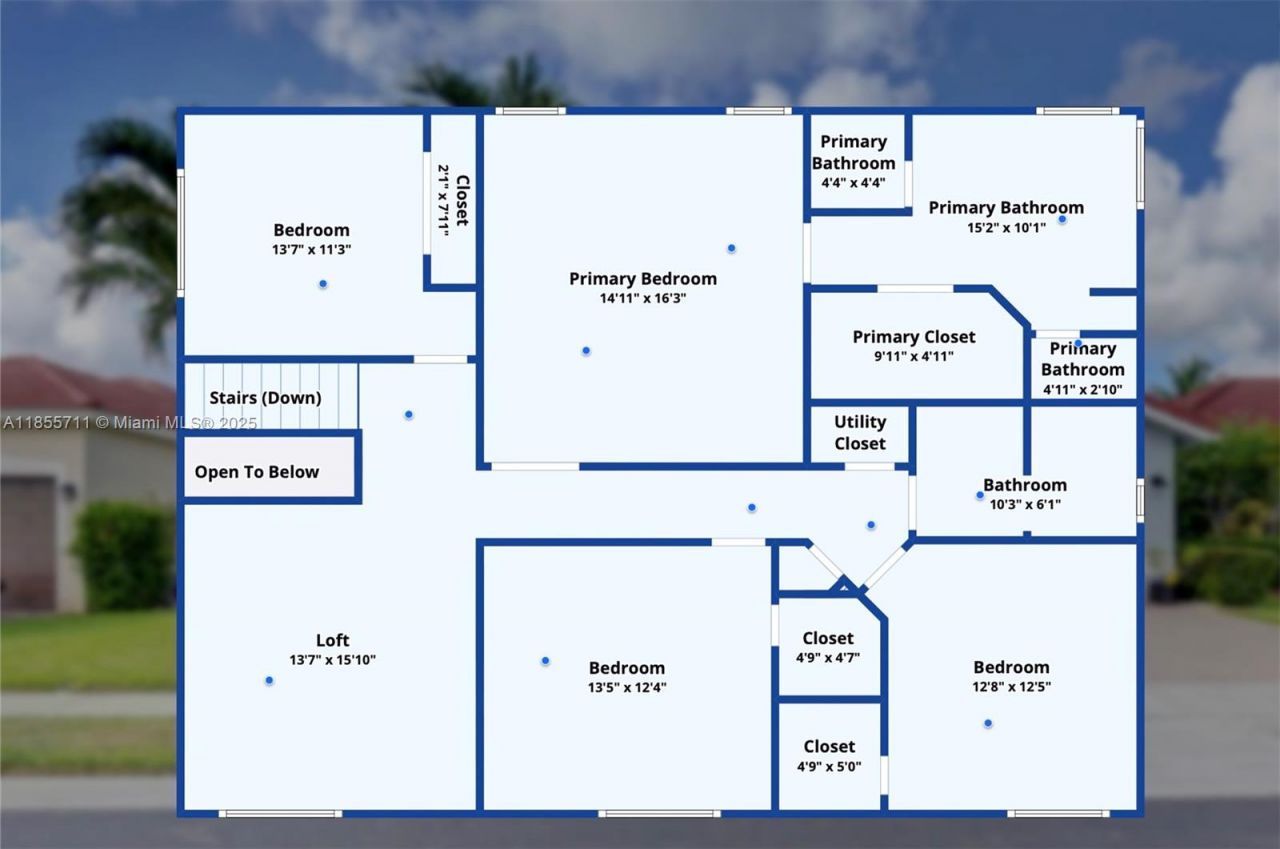 1506 Siena Ln, Boynton Beach, FL 33436 Photo