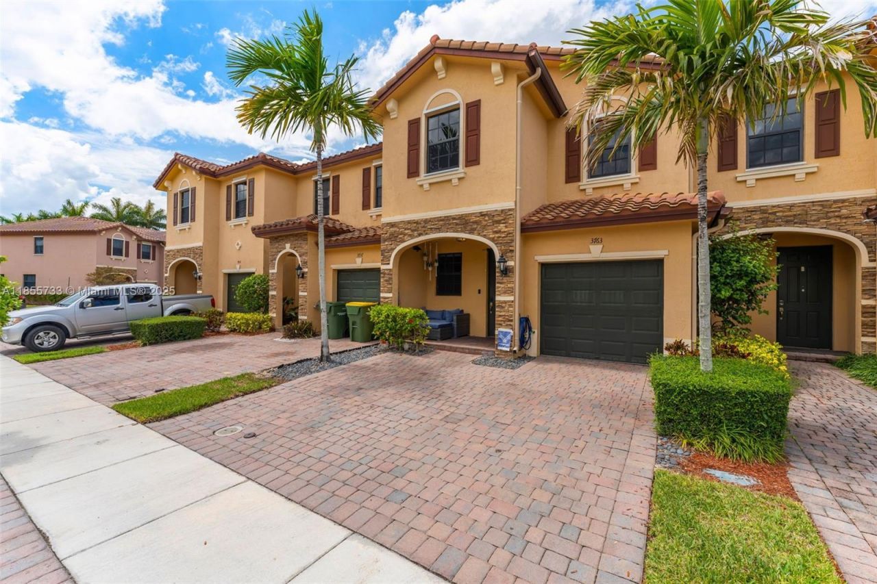 3763 SE 2nd St, Homestead, FL 33033 Photo