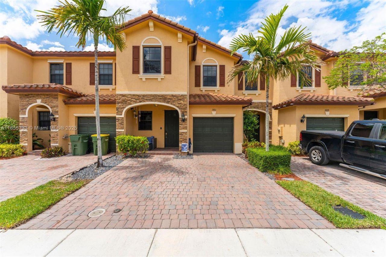 3763 SE 2nd St, Homestead, FL 33033 Photo