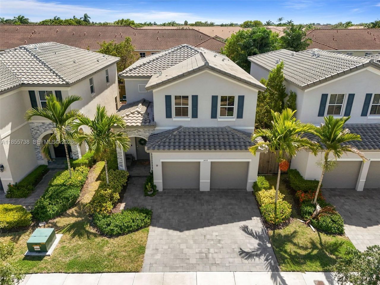 1418 SE 26th Ter, Homestead, FL 33035 Photo