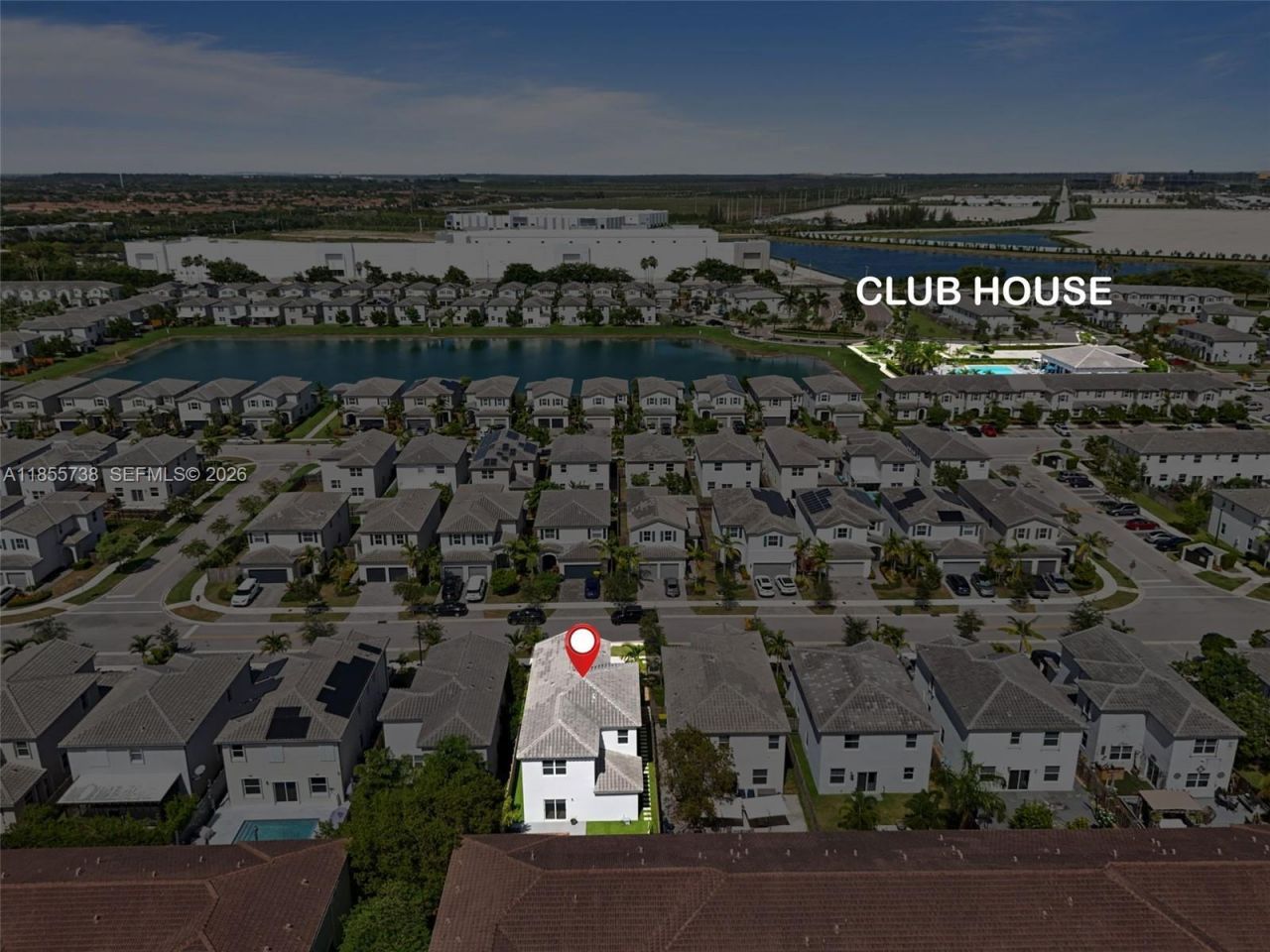 1418 SE 26th Ter, Homestead, FL 33035 Photo