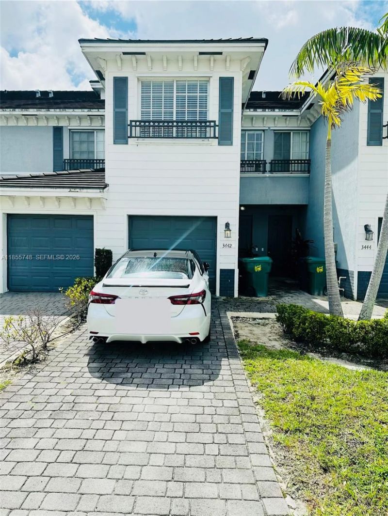 3442 NW 13th St, Unit 3442, Lauderhill, FL 33311 Photo
