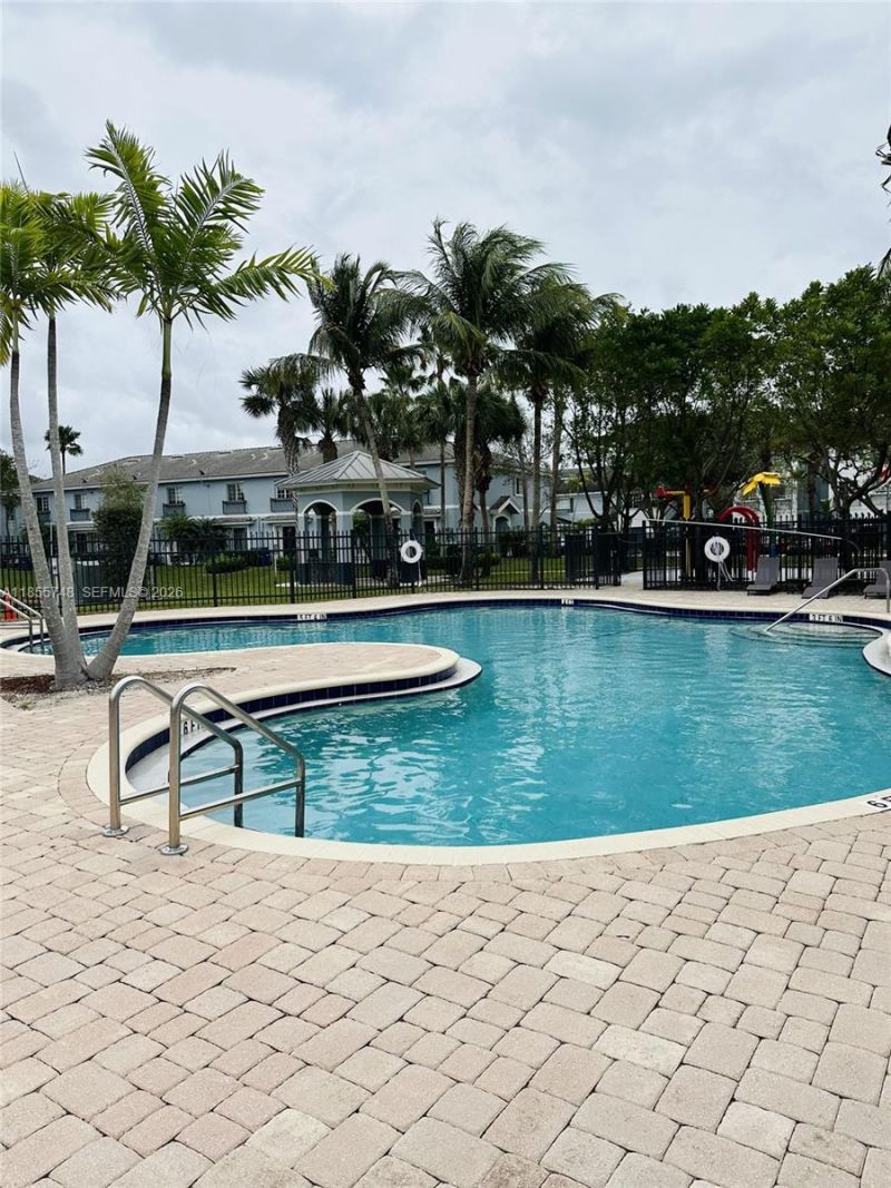 3442 NW 13th St, Unit 3442, Lauderhill, FL 33311 Photo
