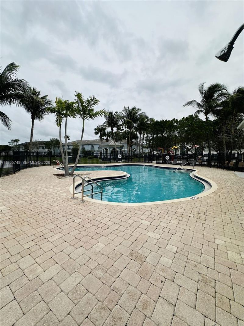 3442 NW 13th St, Unit 3442, Lauderhill, FL 33311 Photo