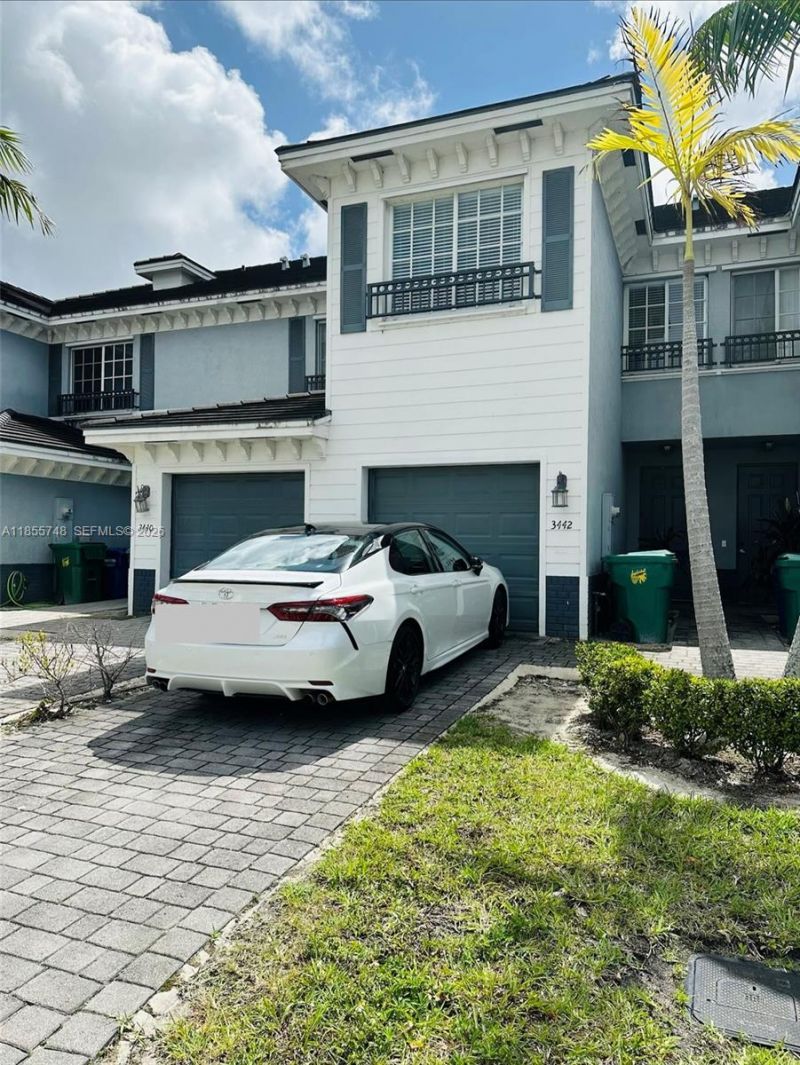 3442 NW 13th St, Unit 3442, Lauderhill, FL 33311 Photo