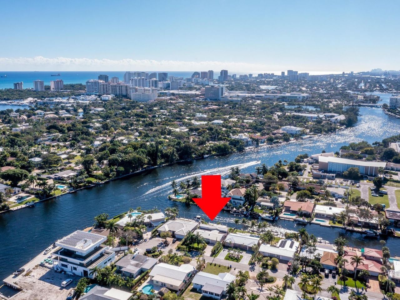 2118 NE 15th St, Fort Lauderdale, FL 33304 Photo