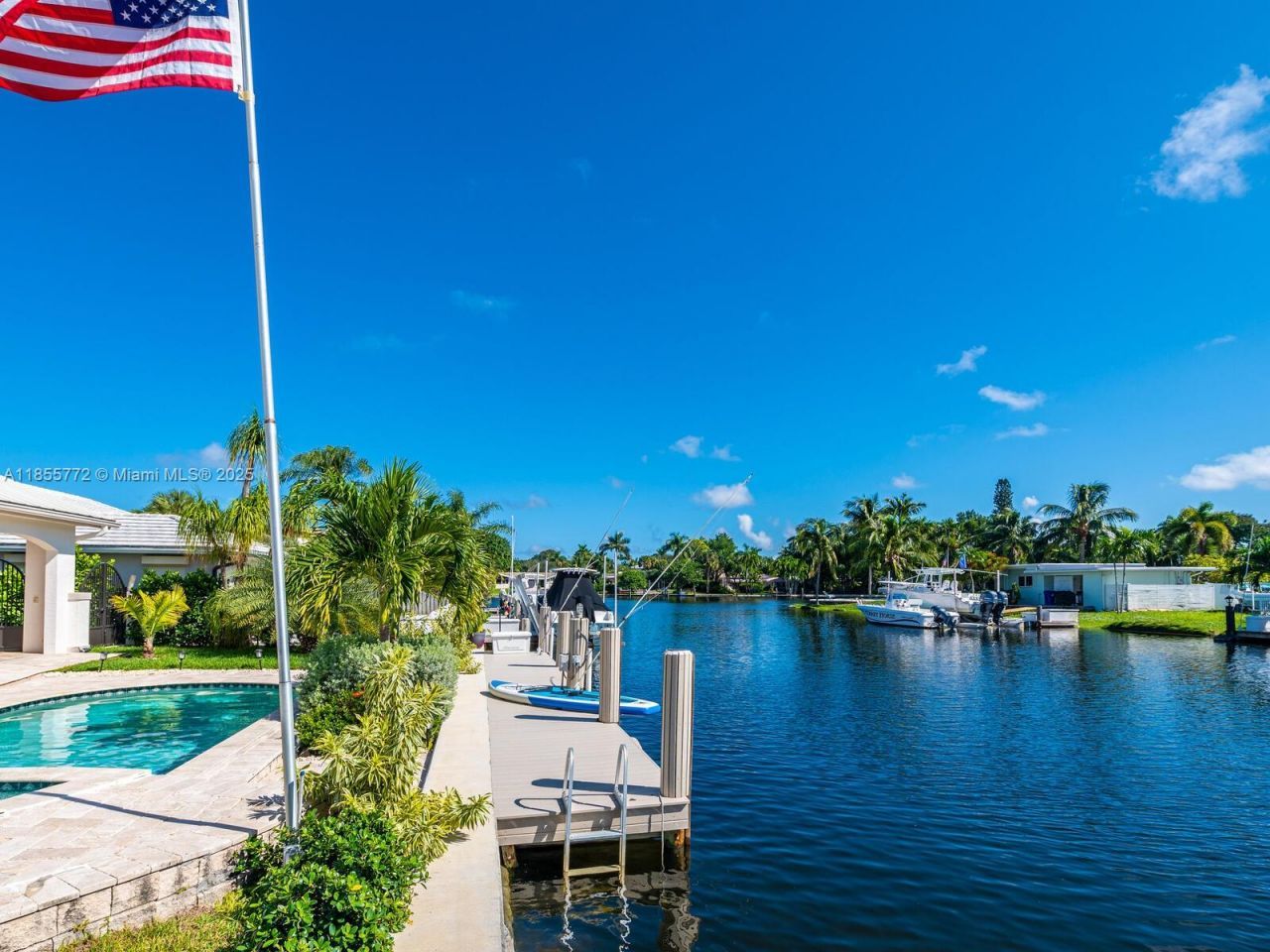 2118 NE 15th St, Fort Lauderdale, FL 33304 Photo