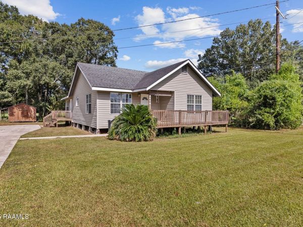 100 Virginia Avenue, Lafayette, LA 70507