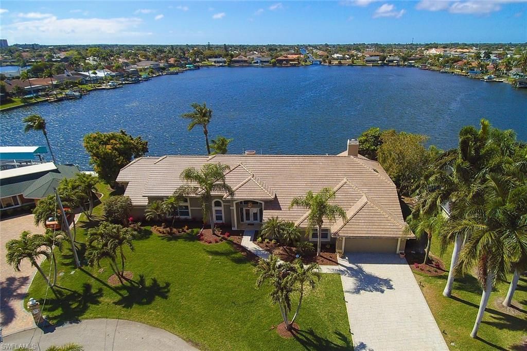 4902 SW 5th Pl, Cape Coral, FL 33914 Photo