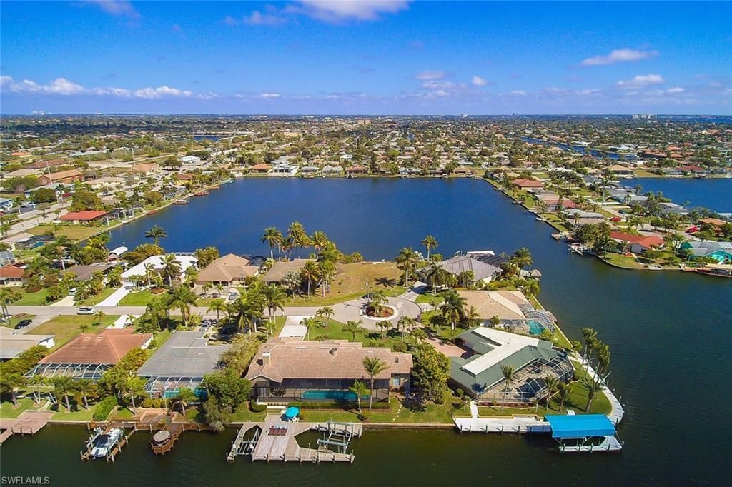 4902 SW 5th Pl, Cape Coral, FL 33914 Photo
