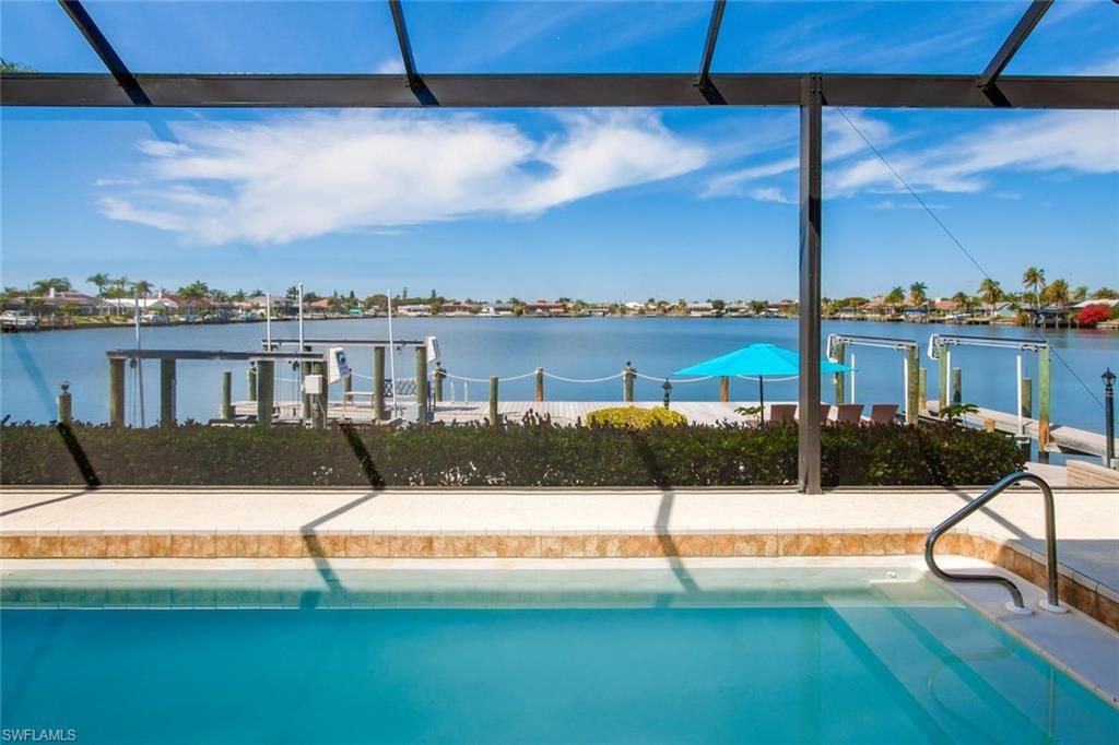 4902 SW 5th Pl, Cape Coral, FL 33914 Photo