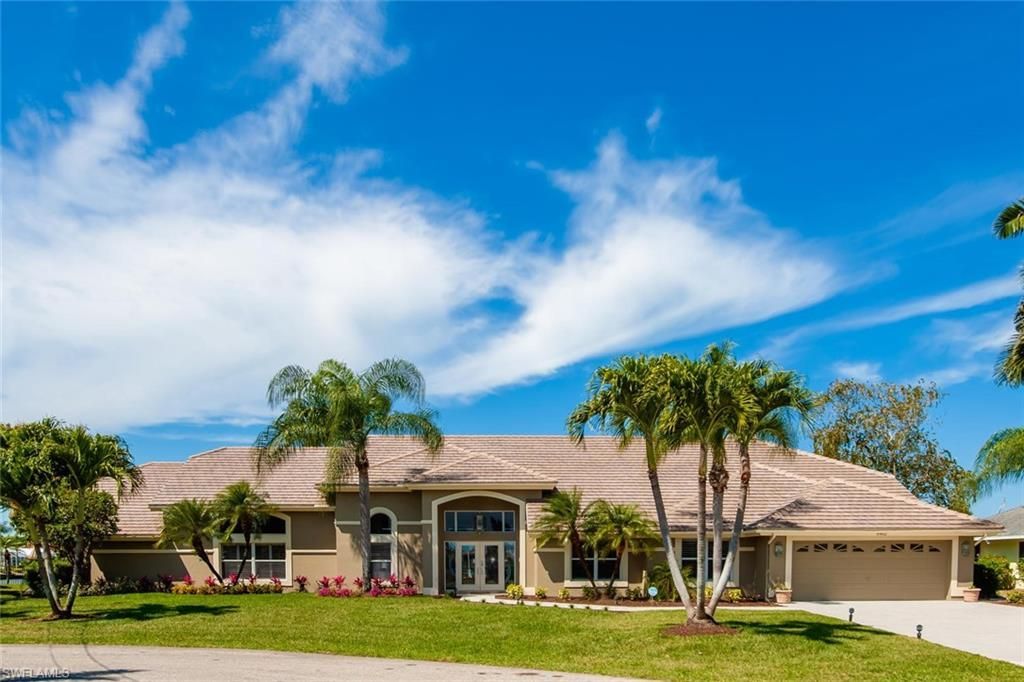 4902 SW 5th Pl, Cape Coral, FL 33914 Photo