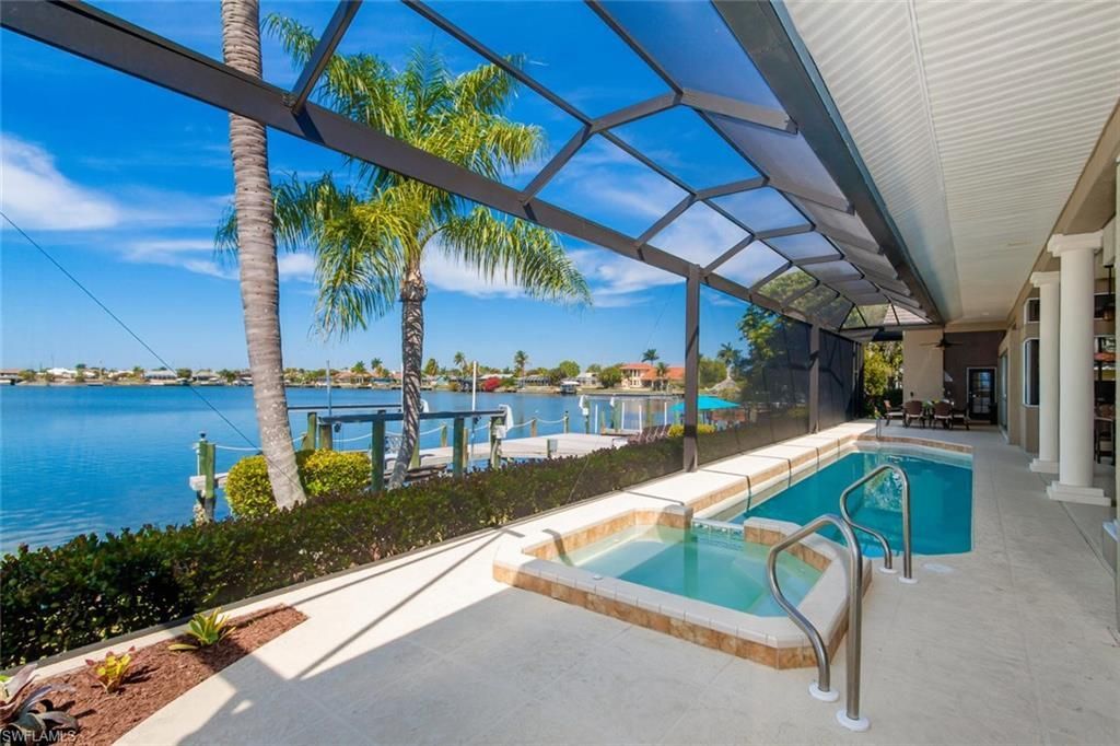 4902 SW 5th Pl, Cape Coral, FL 33914 Photo