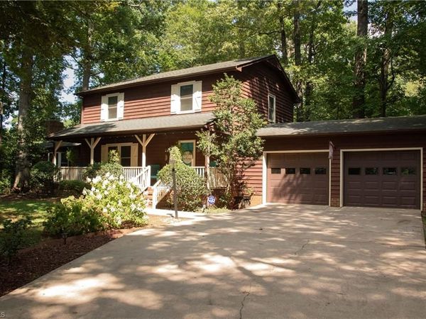 7201 Mason Road, Climax, NC 27233