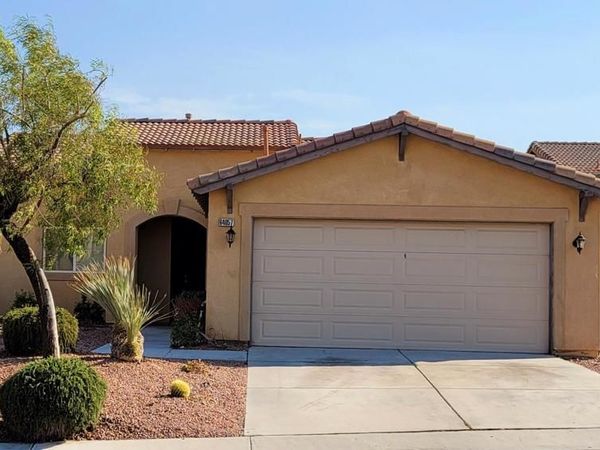 64057 Olympic Mountain Avenue, Desert Hot Springs, CA 92240