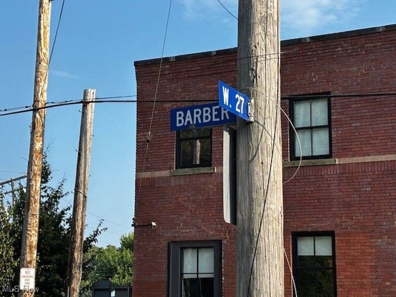 2700 Barber Avenue, Cleveland, OH 44113 Photo 13