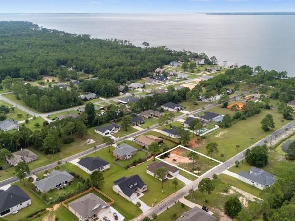 Lot 5 Farrel Way, Milton, FL 32583