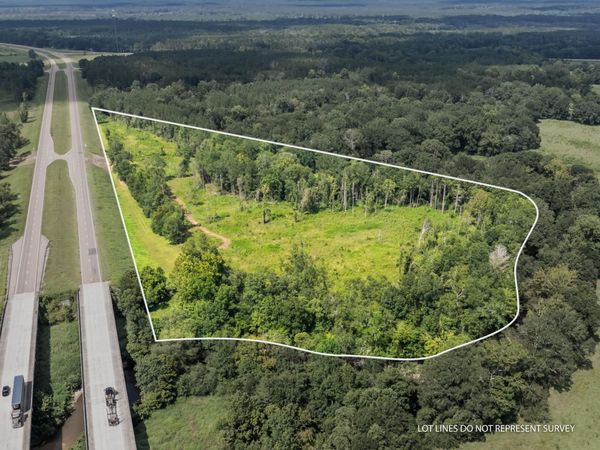 12.6 MOL AC I-45, Shubuta, MS 39360